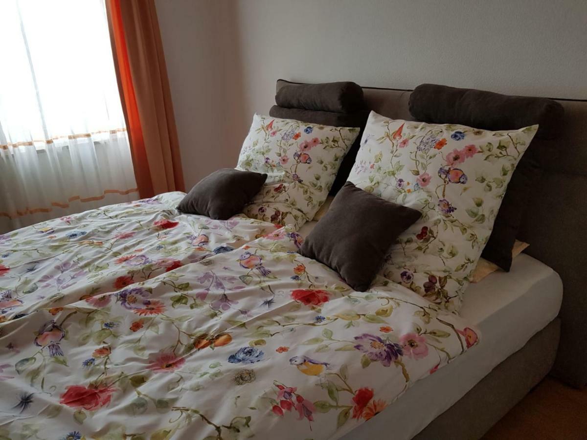 Ferienwohnung Zentrumsnah Esslingen am Neckar Екстер'єр фото