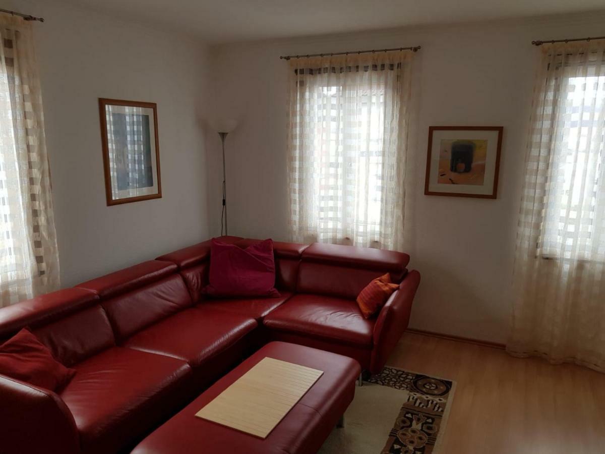 Ferienwohnung Zentrumsnah Esslingen am Neckar Екстер'єр фото