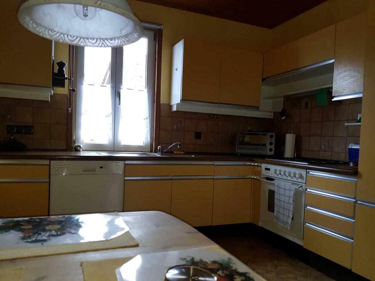 Ferienwohnung Zentrumsnah Esslingen am Neckar Екстер'єр фото